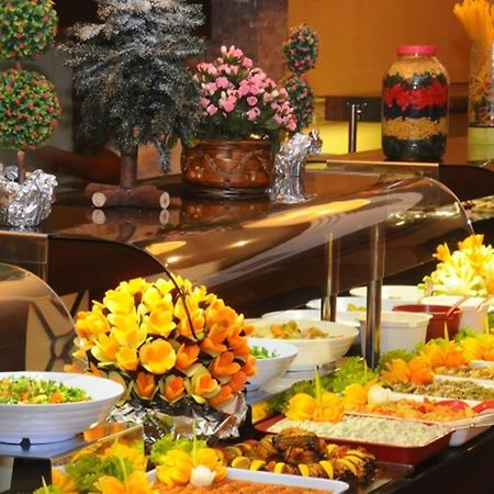 Kar Hotel Uludag  ภายนอก รูปภาพ